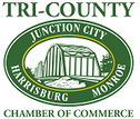Tri-County Chamber of Commerce Logo