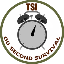 TSI 60 Second Survival