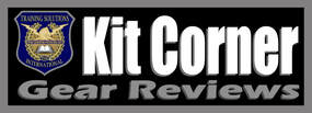 Kit Corner Gear Reviews