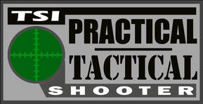TSI Practical Tactical Shooter