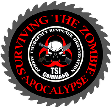 TSI Surviving The Zombie Apocalypse