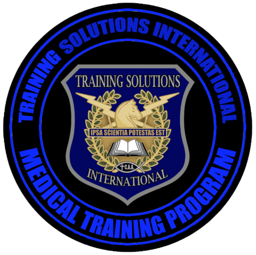 TSI Medical Program Logo