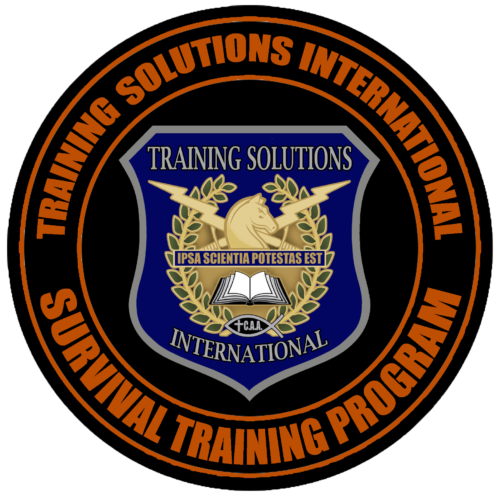 TSI Survival Program Logo