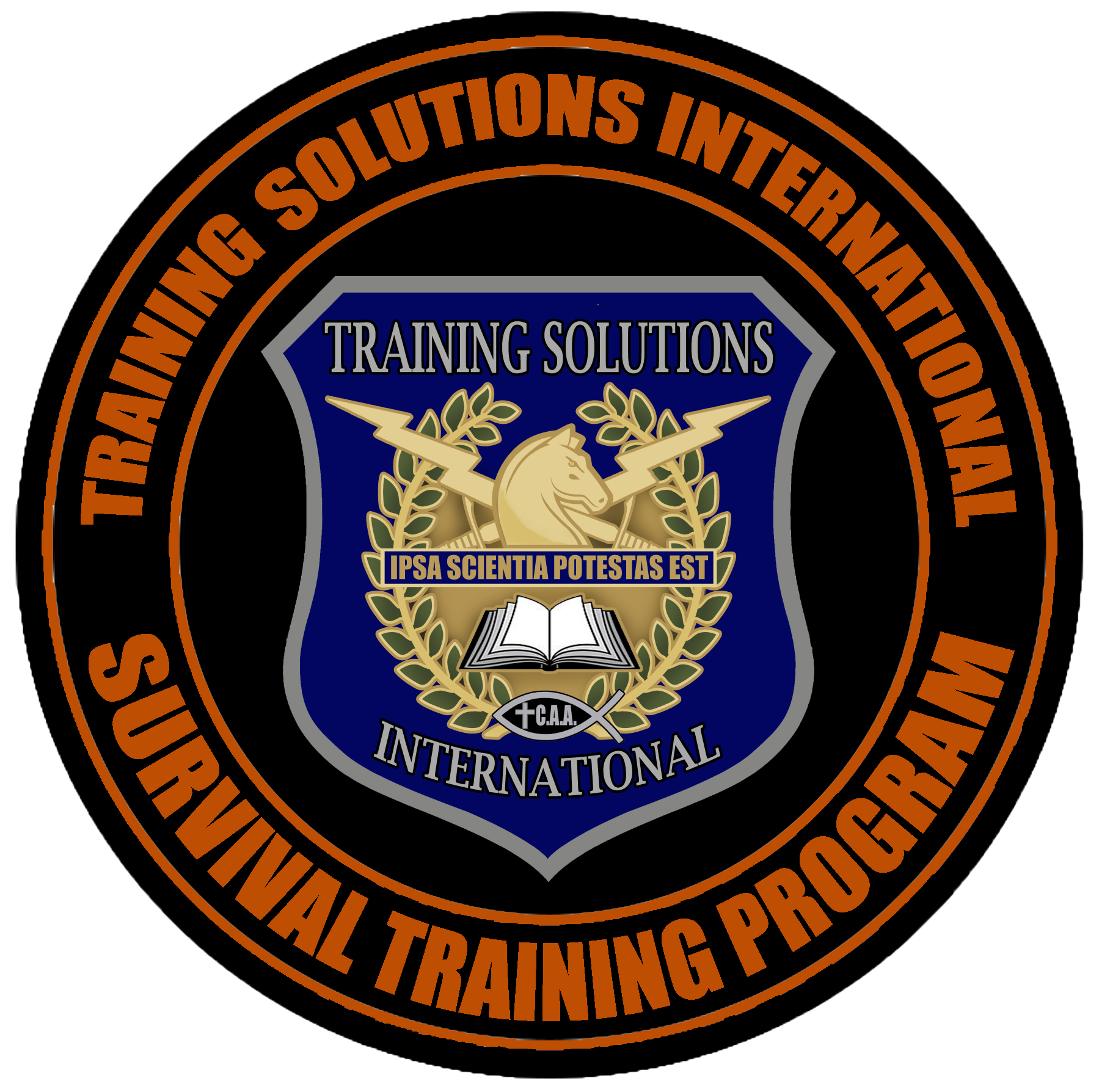 TSI Survival Program Logo