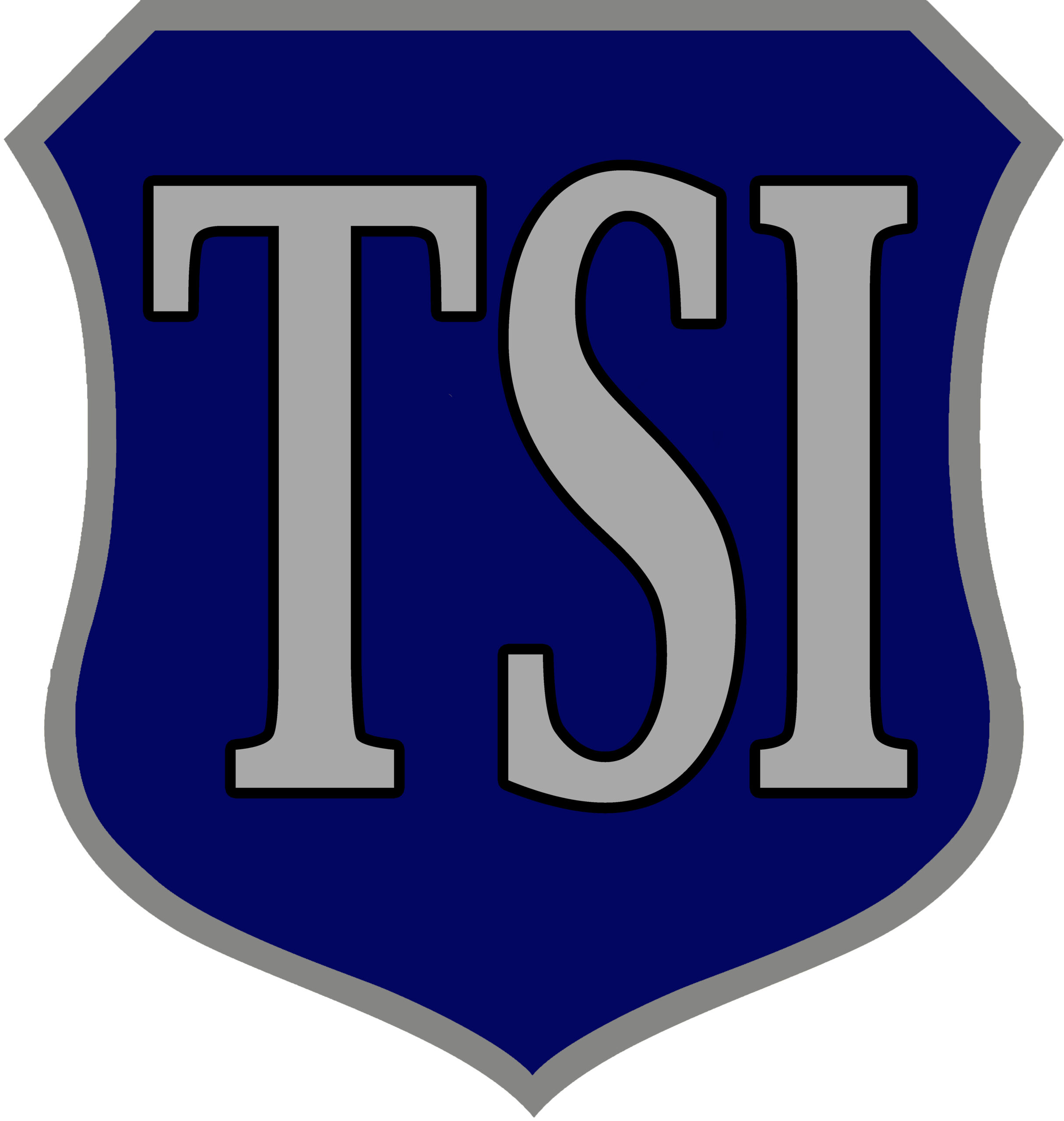 TSI Alternate Logo