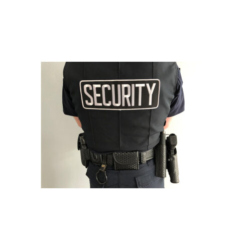 TSI Armed Security Product Photo