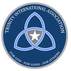 Trinity International Association Simplified Emblem