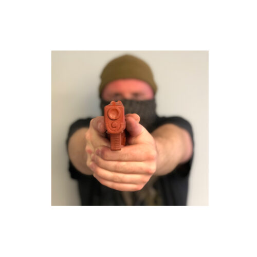Active Shooter Product Photo 2