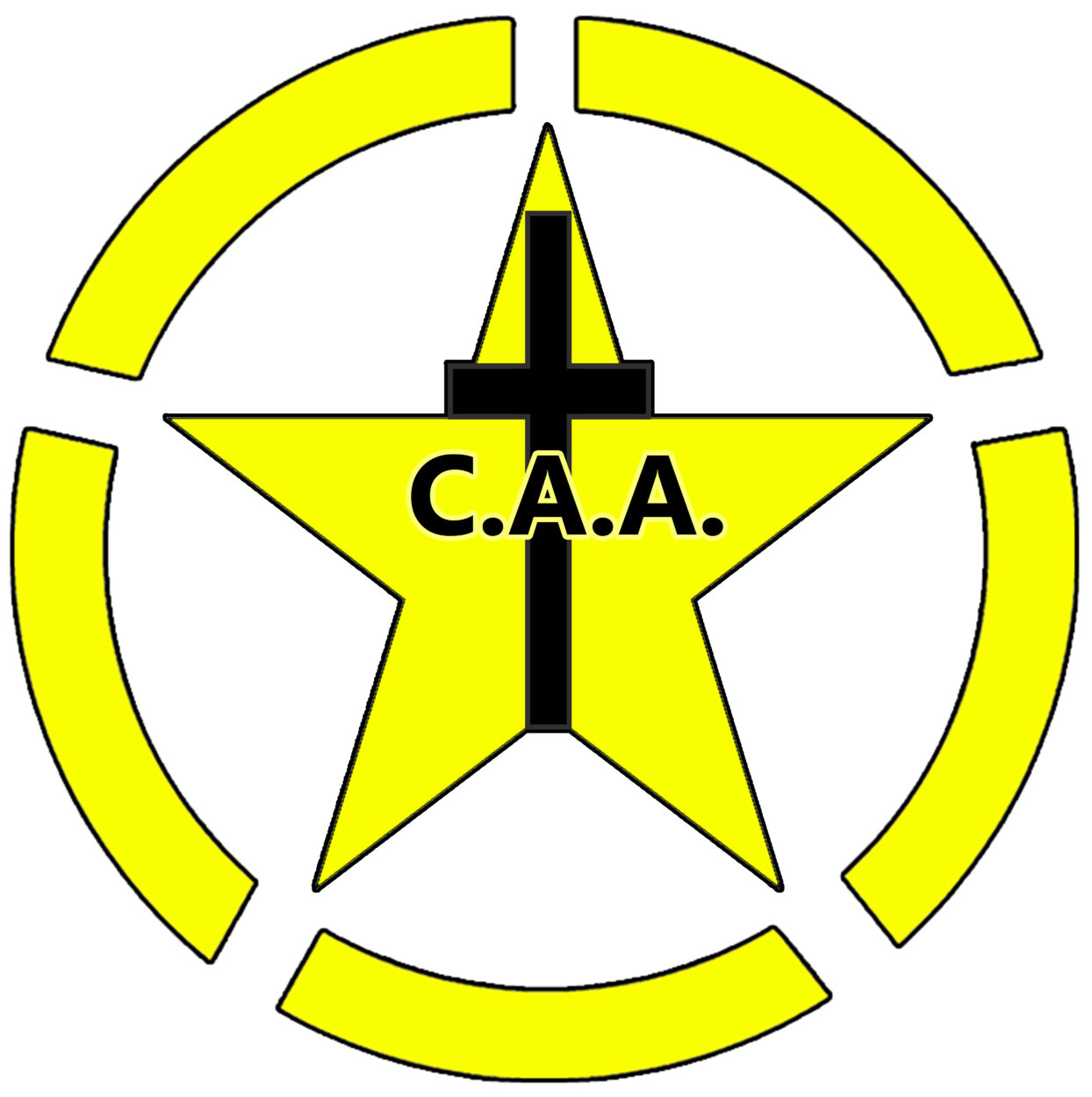 C.A.A. Emblem