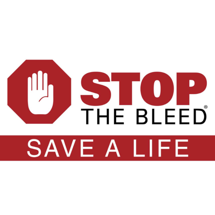 STOP THE BLEED 201