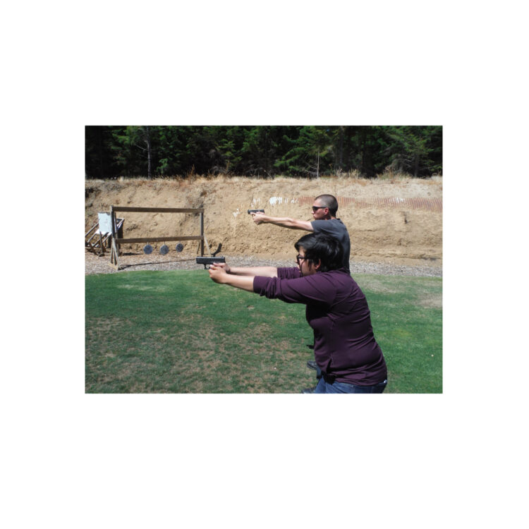 Fundamentals of CHL Shooting 202