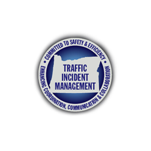 Traffic Incident Management Product Photo
