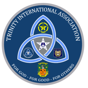 Trinity International Association Emblem