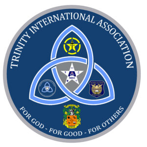 Trinity International Association Full Emblem