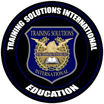 TSI Education Logo