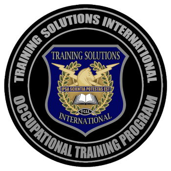 Occupational Training Program Logo